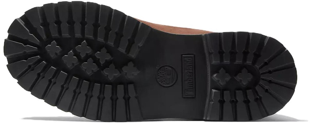 (PS) Timberland Premium Boot 'Coklat Tengah' A5TC7 Details for (PS) Timberland Premium Boot 'Coklat Tengah' A5TC7