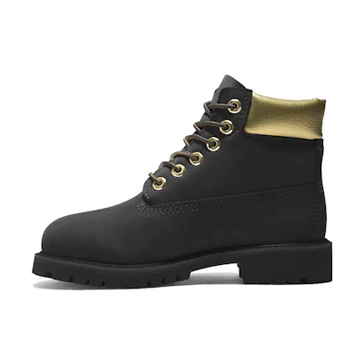 (PS) Timberland PRM Boots 'Black'