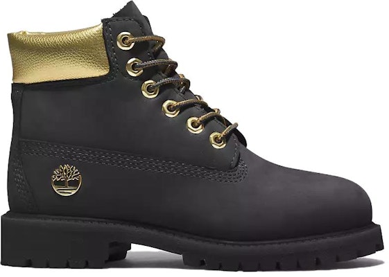 (PS) But Timberland Premium 'Hitam' Boots TB0A27XH-001 Order (PS) But Timberland Premium 'Hitam' Boots TB0A27XH-001
