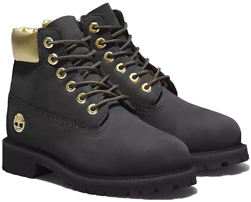 (PS) But Timberland Premium 'Hitam' Boots TB0A27XH-001 Lookbook (PS) But Timberland Premium 'Hitam' Boots TB0A27XH-001