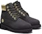 (PS) But Timberland Premium 'Hitam' Boots TB0A27XH-001