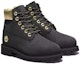 Lookbook (PS) But Timberland Premium 'Hitam' Boots TB0A27XH-001