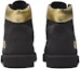Purchase (PS) But Timberland Premium 'Hitam' Boots TB0A27XH-001