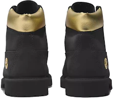Purchase 大童 Timberland添柏瀾 PREMIUM系列 舒適百搭 中筒 童鞋 黑色