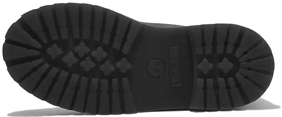 (PS) But Timberland Premium 'Hitam' Boots TB0A27XH-001 Details for (PS) But Timberland Premium 'Hitam' Boots TB0A27XH-001