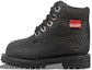Buy (PS) But Timberland Premium Pertengahan 'Hitam' 9582R