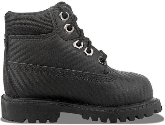 (Preschool) Timberland Premium Mid-Top Boot 'Black' 9582R Order (Preschool) Timberland Premium Mid-Top Boot 'Black' 9582R