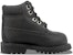 (PS) But Timberland Premium Pertengahan 'Hitam' 9582R