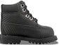 Order (PS) But Timberland Premium Pertengahan 'Hitam' 9582R
