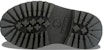 (PS) But Timberland Premium Pertengahan 'Hitam' 9582R