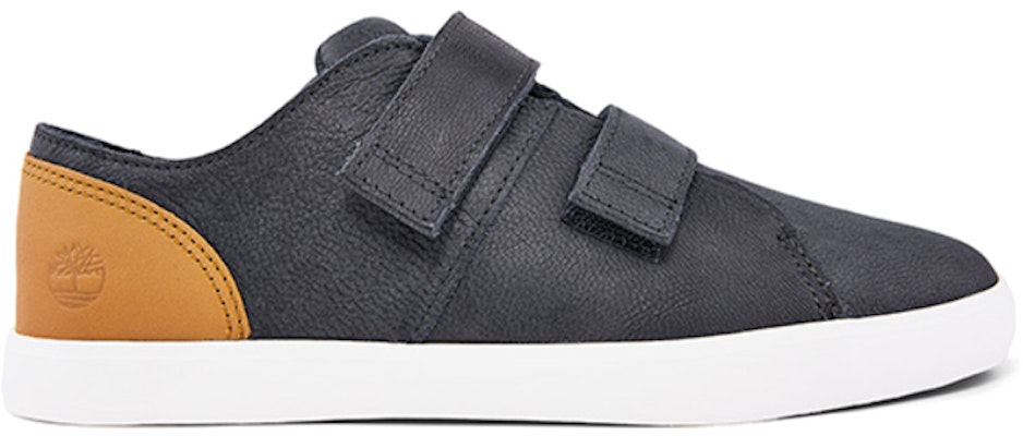 (Preschool) Timberland Retro Velcro Low-Top Sneakers 'Navy Blue' A25ZQ Order (Preschool) Timberland Retro Velcro Low-Top Sneakers 'Navy Blue' A25ZQ