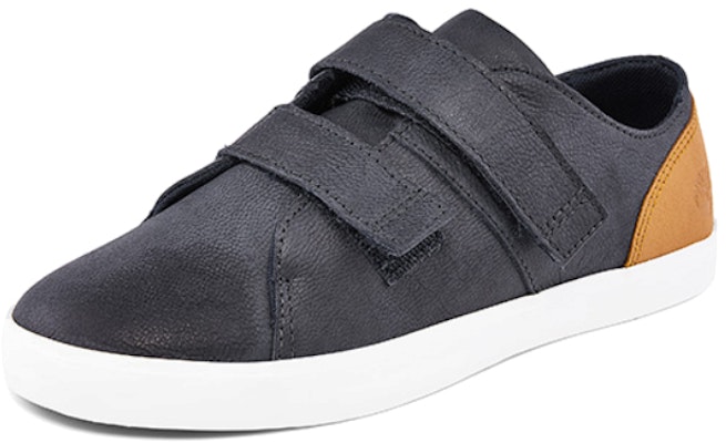 (Preschool) Timberland Retro Velcro Low-Top Sneakers 'Navy Blue' A25ZQ Lookbook (Preschool) Timberland Retro Velcro Low-Top Sneakers 'Navy Blue' A25ZQ