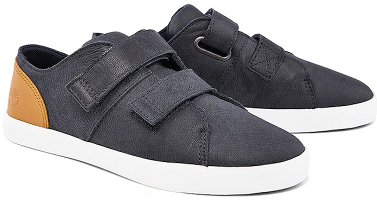 (Preschool) Timberland Retro Velcro Low-Top Sneakers 'Navy Blue' A25ZQ Shop (Preschool) Timberland Retro Velcro Low-Top Sneakers 'Navy Blue' A25ZQ