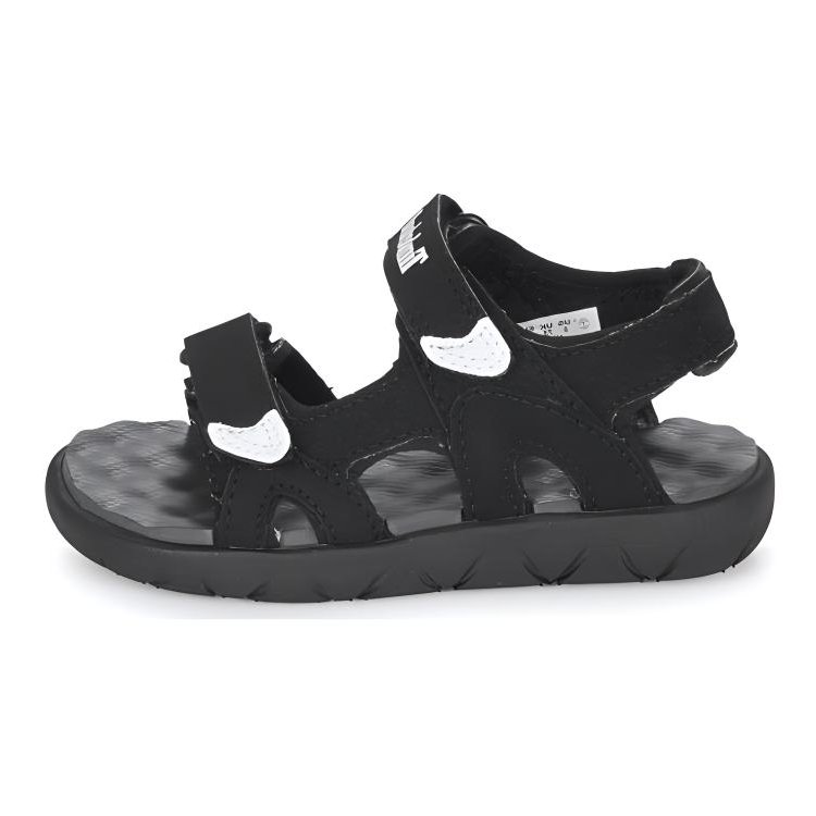 (Preschool) Timberland Sandal 'Black' TB0A24SU015