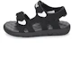 Buy (PS) Sandali Timberland ''Neri'' TB0A24SU015