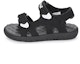 Buy (Preschool) Timberland Sandal 'Black' TB0A24SU015