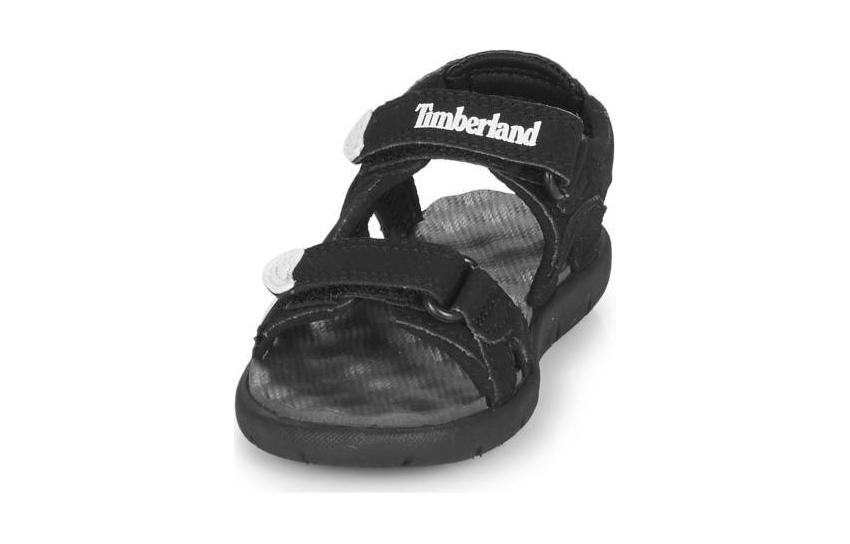 Lookbook (PS) Sandali Timberland ''Neri'' TB0A24SU015