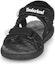 Lookbook (Preschool) Timberland Sandal 'Black' TB0A24SU015