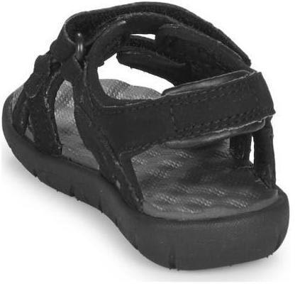 (PS) Sandal Timberland 'Hitam' TB0A24SU015 Shop (PS) Sandal Timberland 'Hitam' TB0A24SU015