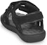 Shop (Preschool) Timberland Sandal 'Black' TB0A24SU015