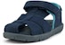 (Preschool) Timberland Sandal 'Blue Black' A43G9