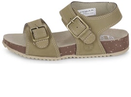 (Preschool) Timberland Sandal 'Green' TB0A5WMWDR0 (Preschool) Timberland Sandal 'Green' TB0A5WMWDR0
