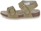 Buy (Preschool) Timberland Sandal 'Green' TB0A5WMWDR0