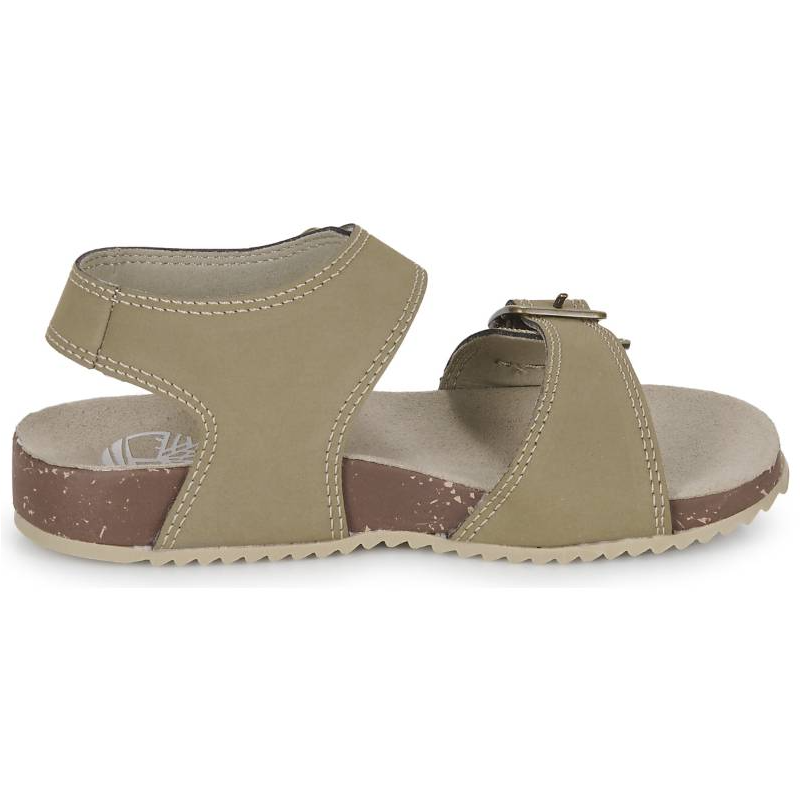Order (PS) Sandale Timberland ''Vert'' TB0A5WMWDR0