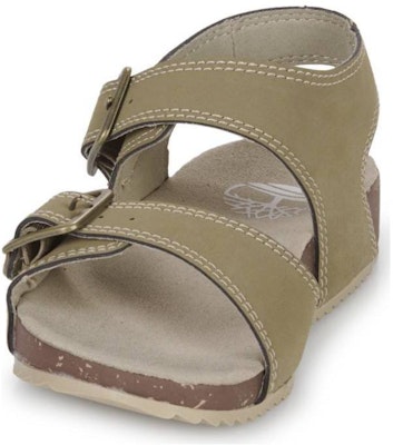 (PS) Sandal Timberland 'Hijau' TB0A5WMWDR0 Lookbook (PS) Sandal Timberland 'Hijau' TB0A5WMWDR0