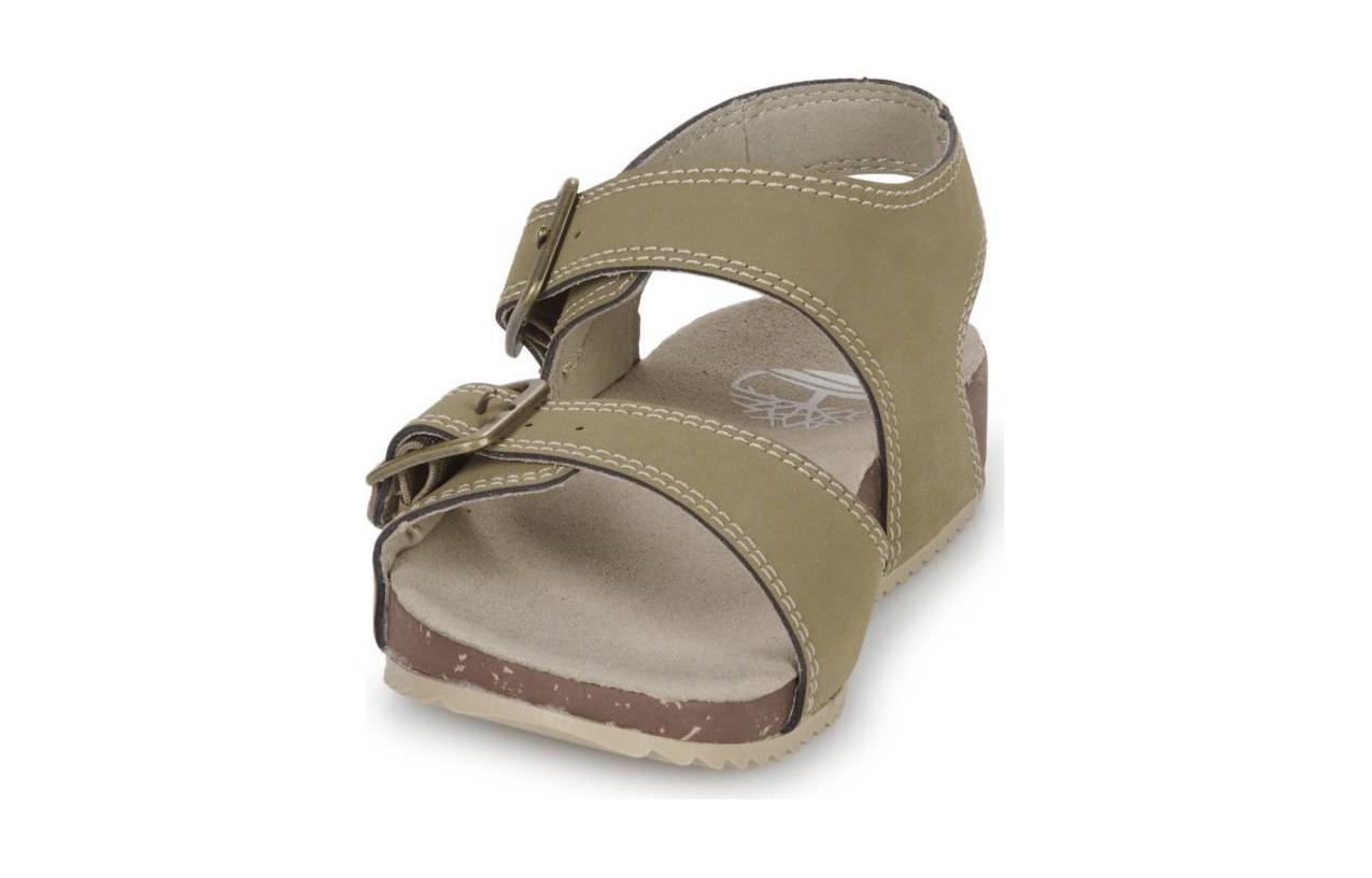 Lookbook (PS) Sandale Timberland ''Vert'' TB0A5WMWDR0