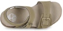 Shop (Preschool) Timberland Sandal 'Green' TB0A5WMWDR0