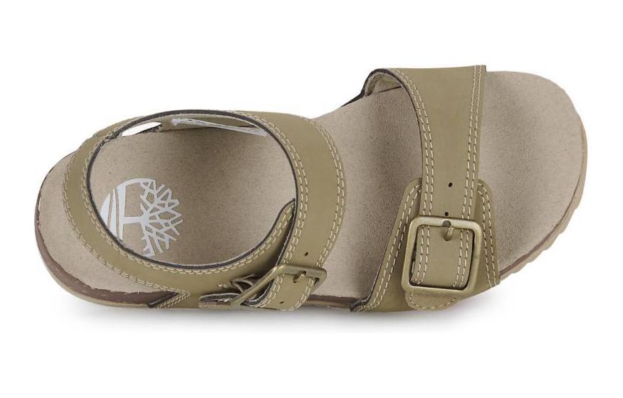 Shop (PS) Sandale Timberland ''Vert'' TB0A5WMWDR0