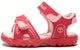(Preschool) Timberland Sandal 'Pink' 7785RPnk8