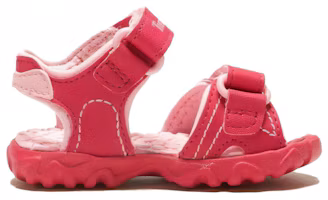 Order Timberland兒童粉紅涼鞋 7785R-粉-8