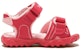 (Preschool) Timberland Sandal 'Pink' 7785RPnk8