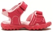 Order (Preschool) Timberland Sandal 'Pink' 7785RPnk8