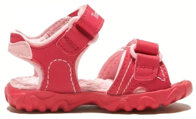 (PS) Sandal Timberland 'Pink' 7785RPnk8 Order (PS) Sandal Timberland 'Pink' 7785RPnk8