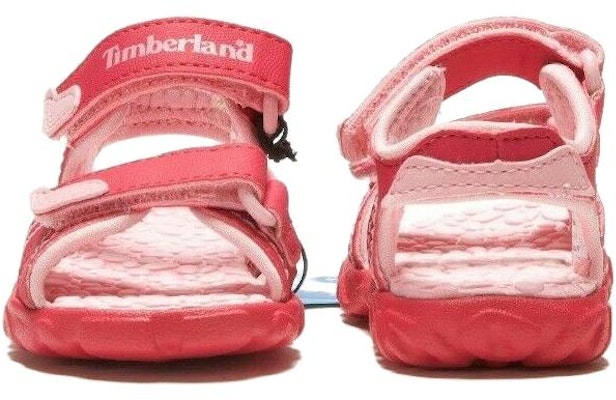 (PS) Sandal Timberland 'Pink' 7785RPnk8 Lookbook (PS) Sandal Timberland 'Pink' 7785RPnk8