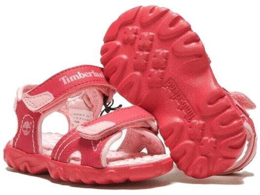 (PS) Sandal Timberland 'Pink' 7785RPnk8 Shop (PS) Sandal Timberland 'Pink' 7785RPnk8