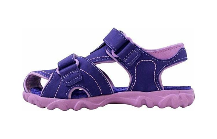 (Preschool) Timberland Sandal 'Purple' 7882RPURPLE7