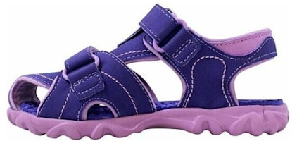 (Preschool) Timberland Sandal 'Purple' 7882RPURPLE7 (Preschool) Timberland Sandal 'Purple' 7882RPURPLE7
