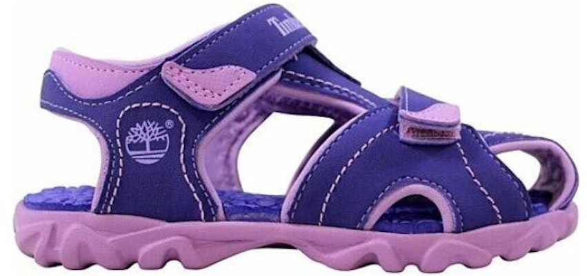 (PS) Sandal Timberland 'Ungu' 7882RPURPLE7 Order (PS) Sandal Timberland 'Ungu' 7882RPURPLE7