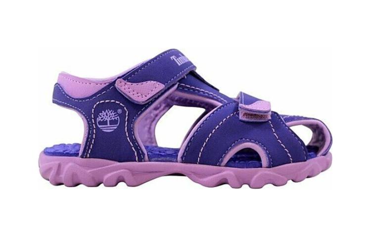 Order (PS) Sandal Timberland 'Ungu' 7882RPURPLE7