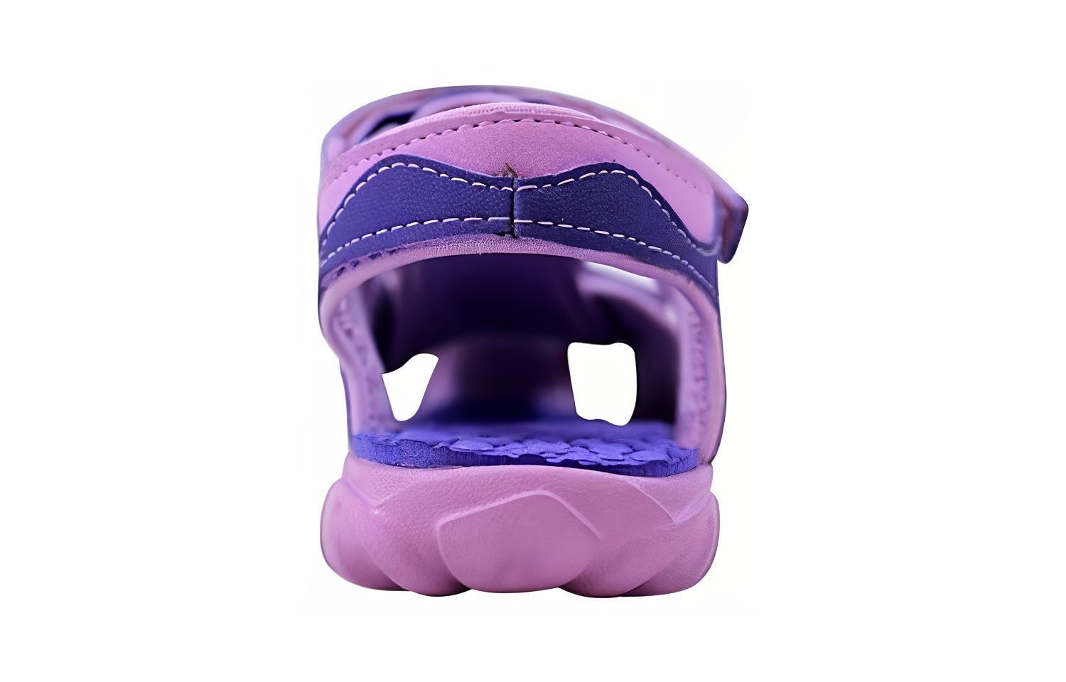 Lookbook (PS) Sandale Timberland ''Violet'' 7882RPURPLE7