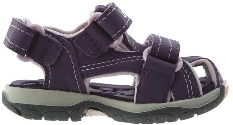 (Preschool) Timberland Sandals 'Purple Comfort' 3886R-PURPLE Order (Preschool) Timberland Sandals 'Purple Comfort' 3886R-PURPLE