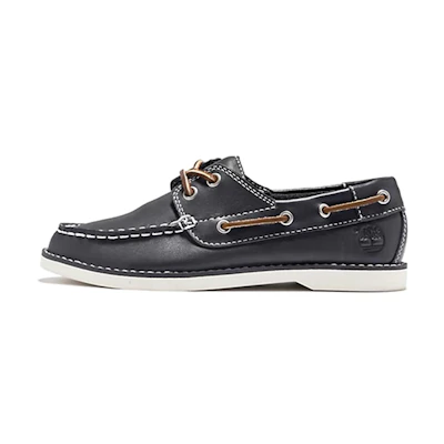 (PS) Timberland Seabury 'Black Blue'
