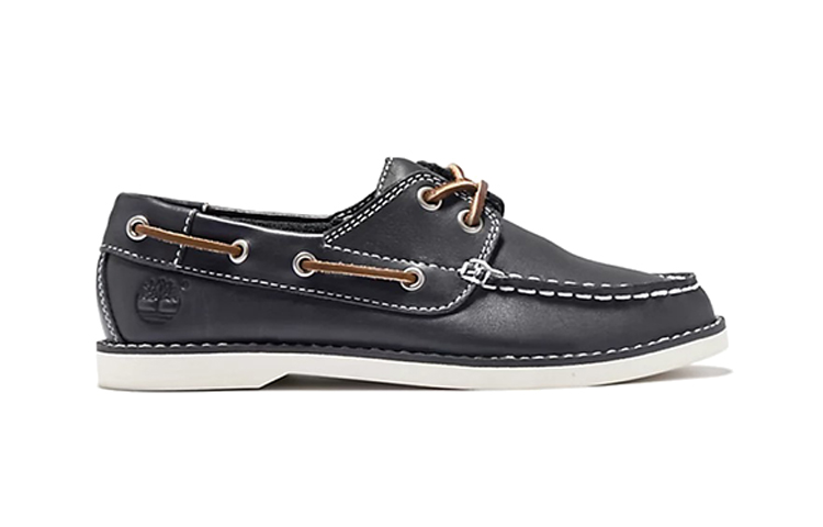 Order (Preschool) Timberland Seabury 'Black Blue' 3187A484