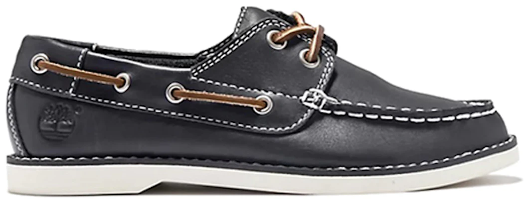 (Preschool) Timberland Seabury 'Black Blue' 3187A484 Order (Preschool) Timberland Seabury 'Black Blue' 3187A484
