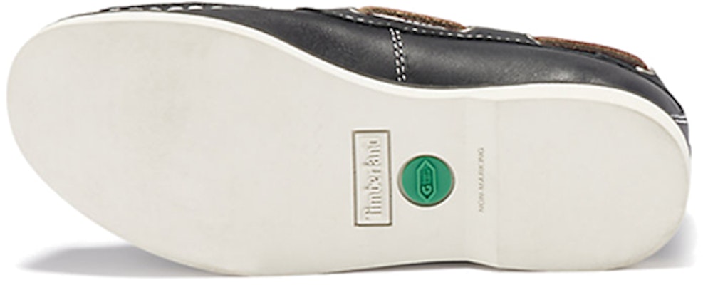 (PS) 팀버랜드 시베리 블랙 블루 (Timberland Sibeori Beullaek Beullu) 3187A484 Details for (PS) 팀버랜드 시베리 블랙 블루 (Timberland Sibeori Beullaek Beullu) 3187A484