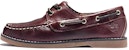 (PS) Timberland Seabury ‘Coklat Gelap’ TB03188A242